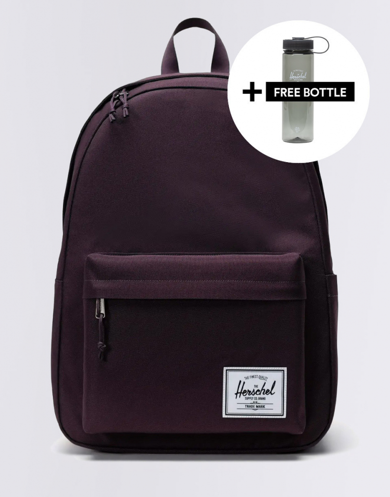 Herschel Supply Classic XL Plum Perfect 30 l