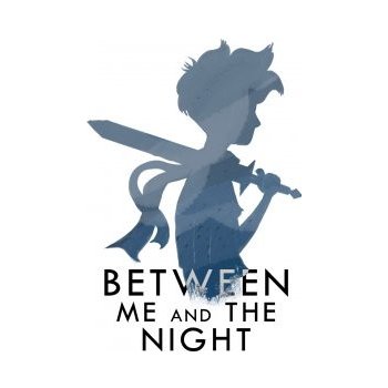 Between Me and The Night