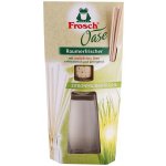 Frosch EKO Oase aroma difuzér citrónová tráva 90 ml – Zboží Dáma