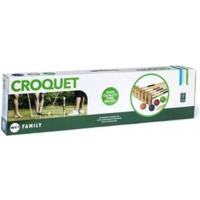 TacTic Kroket pro 6 osob Sunsport – Hledejceny.cz