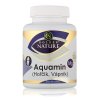 Vitamín a minerál Golden Nature Aquamin Vápník+Hořčík 100 kapslí