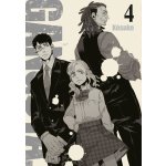 Gangsta 4 (český jazyk) - Kósuke – Sleviste.cz