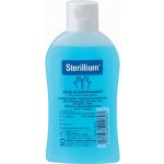 Sterillium 126022 Klasický přípravek na dezinfekci rukou 100 ml – Zbozi.Blesk.cz