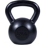 Gorilla Sports Kettlebell litinová 32 kg – Zboží Mobilmania