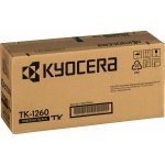 Kyocera Mita TK1260 - originální – Hledejceny.cz