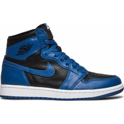 Nike Jordan 1 Retro High OG Dark Marina Blue – Zbozi.Blesk.cz