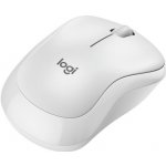 Logitech M240 Silent Bluetooth Mouse 910-007120 – Zboží Živě