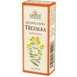 Grešík Třezalka bylinné kapky 50 ml – Hledejceny.cz