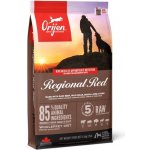 Orijen Regional Red 2 x 11,4 kg – Hledejceny.cz