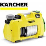 KÄRCHER BP 7 Home & Garden eco!ogic – Zbozi.Blesk.cz