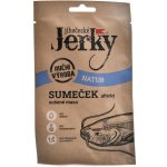 Jihočeské jerky Jihočeské jerky sumeček natur 15 g – Zbozi.Blesk.cz