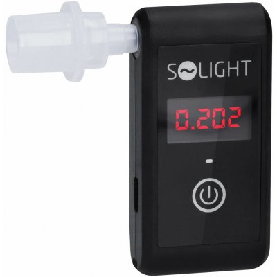 Solight 1T09 – Zbozi.Blesk.cz