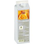RaviFruit Ovocné pyré Banán 90% ovocný podíl 1 kg – Hledejceny.cz