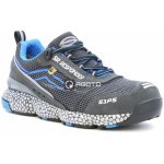 SIR Moher S1P ESD obuv šedá – Sleviste.cz