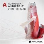 AutoCAD LT pro Mac Commercial Renewal na 1 rok (Elektronická licence) 827H1-005810-L677 – Hledejceny.cz