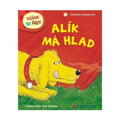 Alík má hlad – Hledejceny.cz