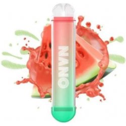 iJoy Lio Nano II Watermelon 16 mg 800 potáhnutí 1 ks