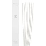 Millefiori Milano náhradní stébla Natural/Via Brera/Zona pro difuzér 100 ml 7 ks – Zboží Dáma