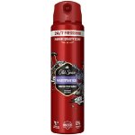 Old Spice Nightpanther deospray 150 ml – Hledejceny.cz