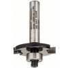 Fréza BOSCH Kotoučová fréza 8 mm, d1 32 mm, l 5 mm, g 51 mm