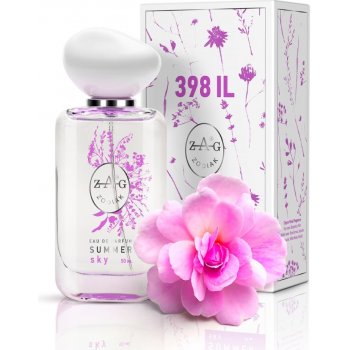 Zag Zodiak 398 parfémovaná voda dámská 50 ml