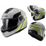 LS2 FF908 Strobe II Autox – Zboží Mobilmania