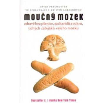 Moučný mozek - David Perlmutter