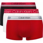 Calvin Klein sada pánských boxerek Low Rise Trunk – Zboží Dáma