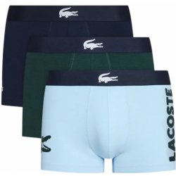 Lacoste 5H1803 Boxer 3 Pack