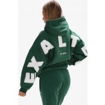 Exalted Comfy-Nest ORIGINAL oversized zelená – Zboží Mobilmania