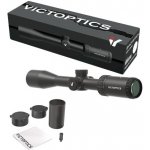 Vector Optics SOI 4-12x40 – Zboží Dáma