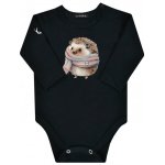 Dívčí body Ježek Cappuccino – Hledejceny.cz