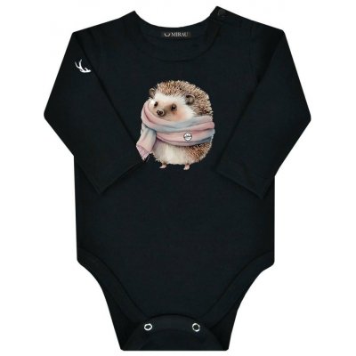 Dívčí body Ježek Cappuccino – Hledejceny.cz