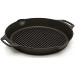 Petromax Litinová grilovací s madly 30 cm – Hledejceny.cz