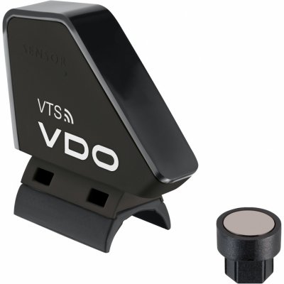 SIGMA VDO VTS Cadence Kit - bezdrátové měření kadence, pro R3 WL – Zboží Mobilmania