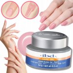IBD Hard Gel Builder Gel Pink 56 g – Zboží Dáma IBD Hard Gel Builder Gel Pink 56 g – Zboží Dáma