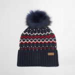 Barbour Kingsford Fair Isle Beanie – Hledejceny.cz