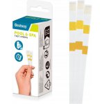 BESTWAY 58142 proužkový tester na pH – Zboží Mobilmania