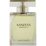 Versace Vanitas toaletní voda dámská 100 ml tester – Hledejceny.cz