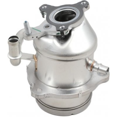 Chladič EGR Renault Trafic od 2019 2,0D, Talento 2019-2021 2,0D s těsněním 147354591R – Zboží Mobilmania