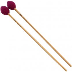 MIDO marimba sticks medium hard