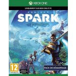 Project: Spark – Hledejceny.cz