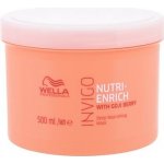 Wella Invigo Nutri Enrich Deep Nourishing Mask 500 ml – Zboží Dáma