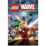 LEGO Marvel Super Heroes – Zboží Živě