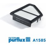 Vzduchový filtr PURFLUX A1585 – Hledejceny.cz