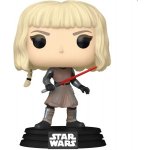 Funko Pop! Star Wars Ahsoka Shin Hati – Zbozi.Blesk.cz