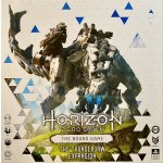 Horizon: Zero Dawn The Sacred Land rozšíření – Hledejceny.cz