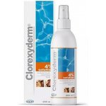 ICF Clorexyderm roztok 250 ml – Zboží Dáma