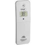 čidlo teploty/vlhkosti TFA 30.3800