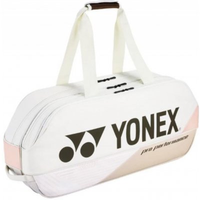 Yonex 92431 W Pro Tournament Bag – Zboží Dáma
